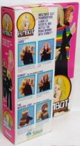 Bionic Woman - 12\'\' Doll - Fembot  - Mint in Box Kenner