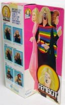 Bionic Woman - 12\'\' Doll - Fembot  - Mint in Box Kenner