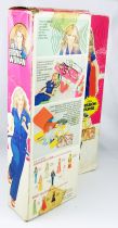 Bionic Woman - 12\'\' Doll - Jaime Sommers (Mission Purse)  - Mint in Box Kenner