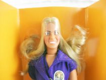 Bionic Woman - 12\'\' Doll - Jaime Sommers (Mission Purse)  - Mint in Box Kenner