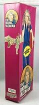 Bionic Woman - 12\'\' Doll - Jaime Sommers (Mission Purse) - Denys Fisher/Meccano box