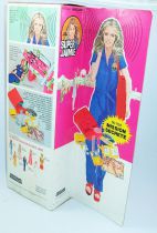 Bionic Woman - 12\'\' Doll - Jaime Sommers (Mission Purse) - Meccano