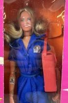 Bionic Woman - 12\'\' Doll - Jaime Sommers (Mission Purse) - Meccano