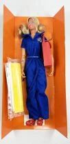 Bionic Woman - 12\'\' Doll - Jaime Sommers (Mission Purse) - Meccano