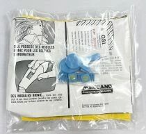 Bionic Woman - 12\'\' Doll - Jaime Sommers (Mission Purse) - Meccano