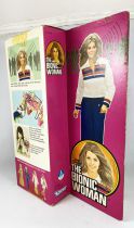 Bionic Woman - 12\'\' Kenner Doll - Jaime Sommers (mint in box)