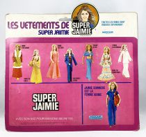 Bionic Woman - Fashion for Jaime Sommers - Country Comfort - Meccano