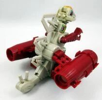 Bionic Zone - Robot Dinosaur \ Chira\'s Scope\  - Taiwan 1986 