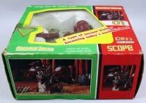 Bionic Zone - Robot Dinosaure \ Chira\'s Scope\  - Taiwan 1986 