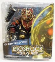 Bioshock 2 - Big Daddy (Elite Bouncer) - NECA