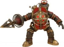 Bioshock 2 - Big Daddy (Elite Bouncer) - NECA