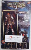 Bioshock 2 - Big Sister - NECA