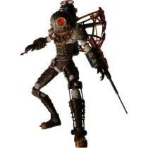 Bioshock 2 - Big Sister - NECA