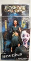 Bioshock 2 - Ladysmith Splicer - NECA