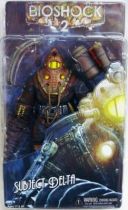 Bioshock 2 - Subject Delta - NECA