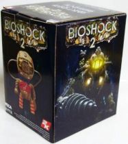 Bioshock 2 - Subject Delta Plush Doll - NECA