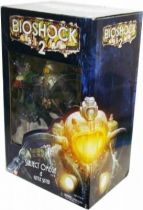Bioshock 2 - Subject Omega & Little Sister avec Bunny Splicer Mask - NECA
