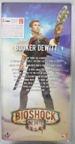 Bioshock Infinite - Booker Dewitt - NECA (1)