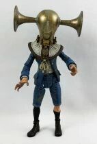 Bioshock Infinite - Boy of Silence (loose) - NECA