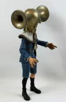 Bioshock Infinite - Boy of Silence (loose) - NECA