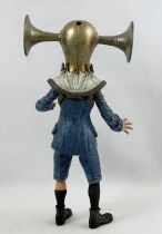 Bioshock Infinite - Boy of Silence (loose) - NECA