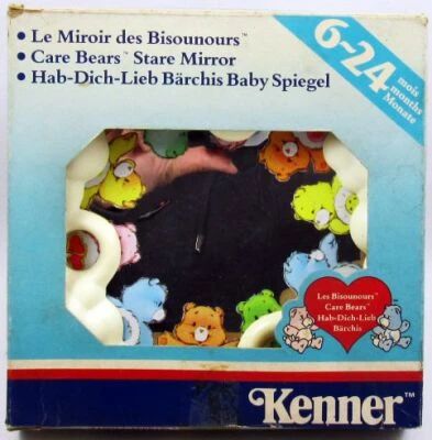 Bisounours - Kenner - Le Miroir des Bisounours