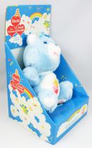 Bisounours - Kenner - Peluche 15cm - Groscascou