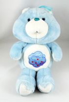 Bisounours - Kenner - Peluche 30cm - Grognon (loose)