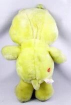 Bisounours - Kenner - Peluche 30cm - Grosg&acirc;teau (loose)