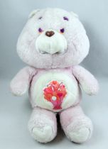Bisounours - Kenner - Peluche 30cm - Share Bear (loose)