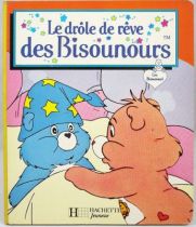Bisounours - Livre - Le drôle de rêve des Bisounours - Hachette Jeunesse