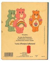 Bisounours - Livre - Les Bisounours et leurs cousins - Hachette Jeunesse