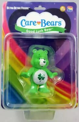Bisounours - Medicom Ultra Detail Figure - Good Luck Bear (Grosveinard)