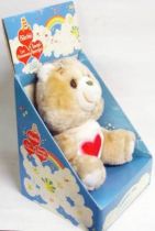 Bisounours - Peluche 15cm - Grosbisou