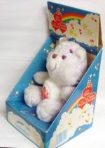 Bisounours - Peluche 15cm - Groscadeau