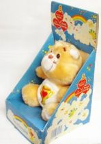 Bisounours - Peluche 15cm - Groschampion