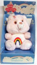 Bisounours - Peluche 15cm - Grosfarceur