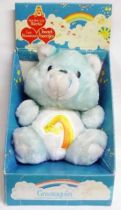 Bisounours - Peluche 15cm - Grostaquin