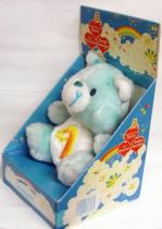 Bisounours - Peluche 15cm - Grostaquin