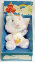 Bisounours - Peluche 15cm - Grostendre