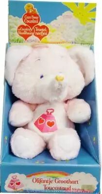 Bisounours - Kenner - Peluche 30cm - Groscadeau (loose