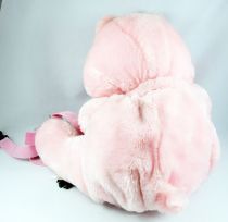 Bisounours - Peluche Sac à dos 40cm - Groschéri