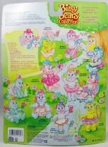 Bitsy Bears - Tyco - Bumpety / Ponynette