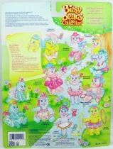 Bitsy Bears - Tyco - Flutterbye / Papillonnette