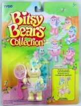 Bitsy Bears - Tyco - Flutterbye