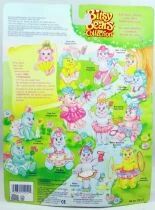 Bitsy Bears - Tyco - Hide \'n Peek