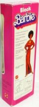 Black Barbie - Mattel 1979 (ref.1293)