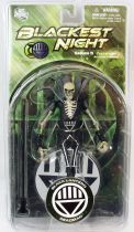 Blackest Night - DC Direct - Black Lantern Deadman