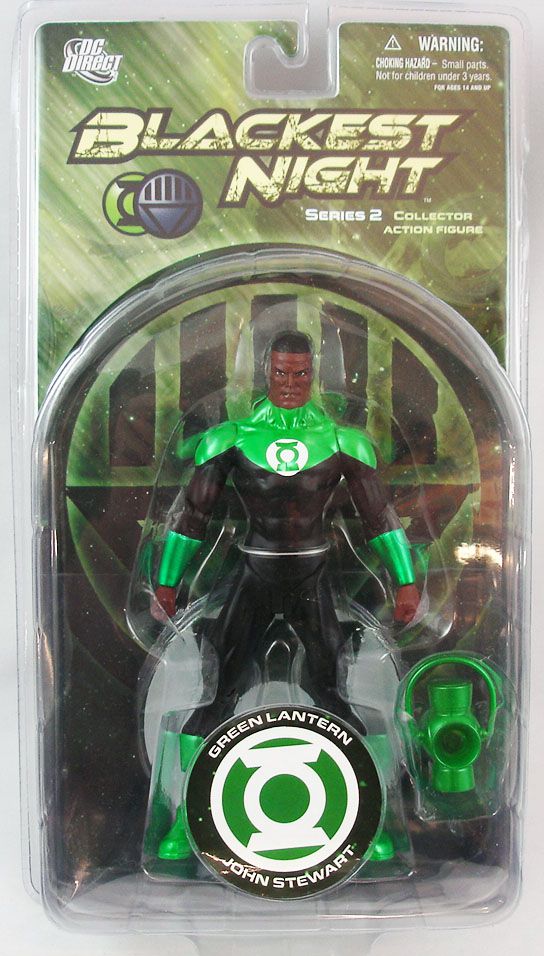 green lantern dc direct