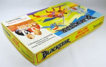 Blackstar - Board game - Volumetrix